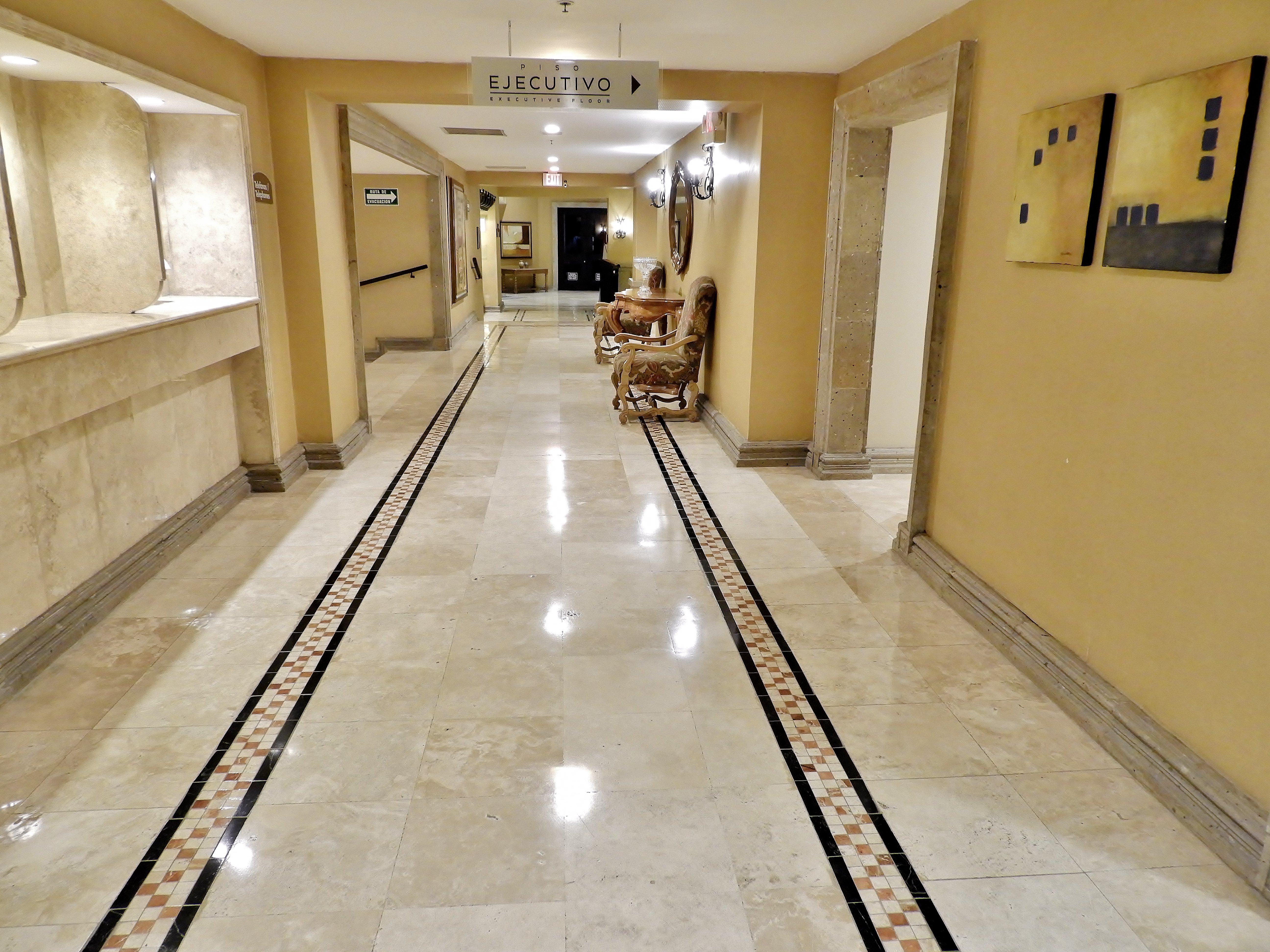 Holiday Inn Reynosa Zona Dorada Exteriör bild