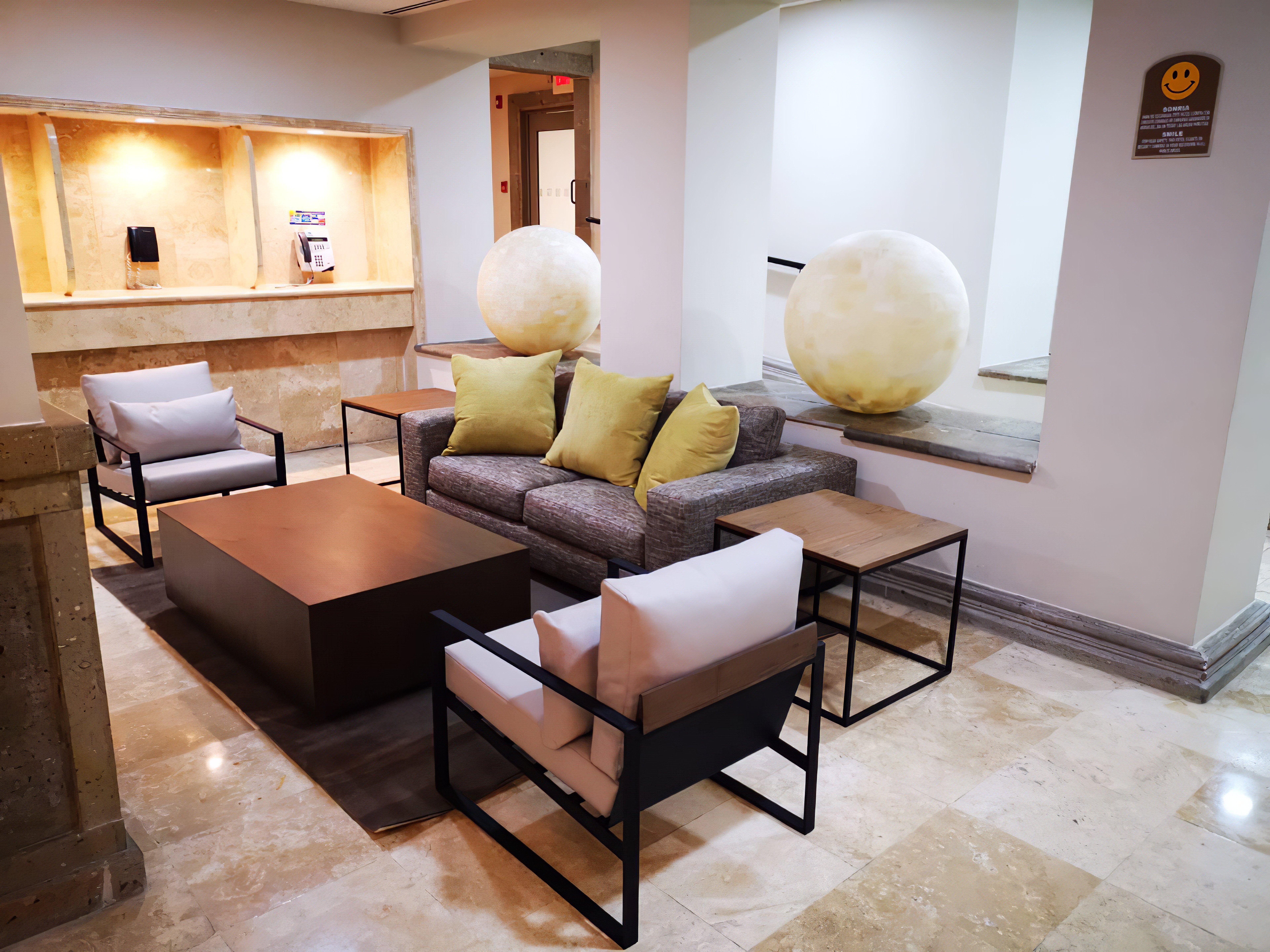 Holiday Inn Reynosa Zona Dorada Exteriör bild