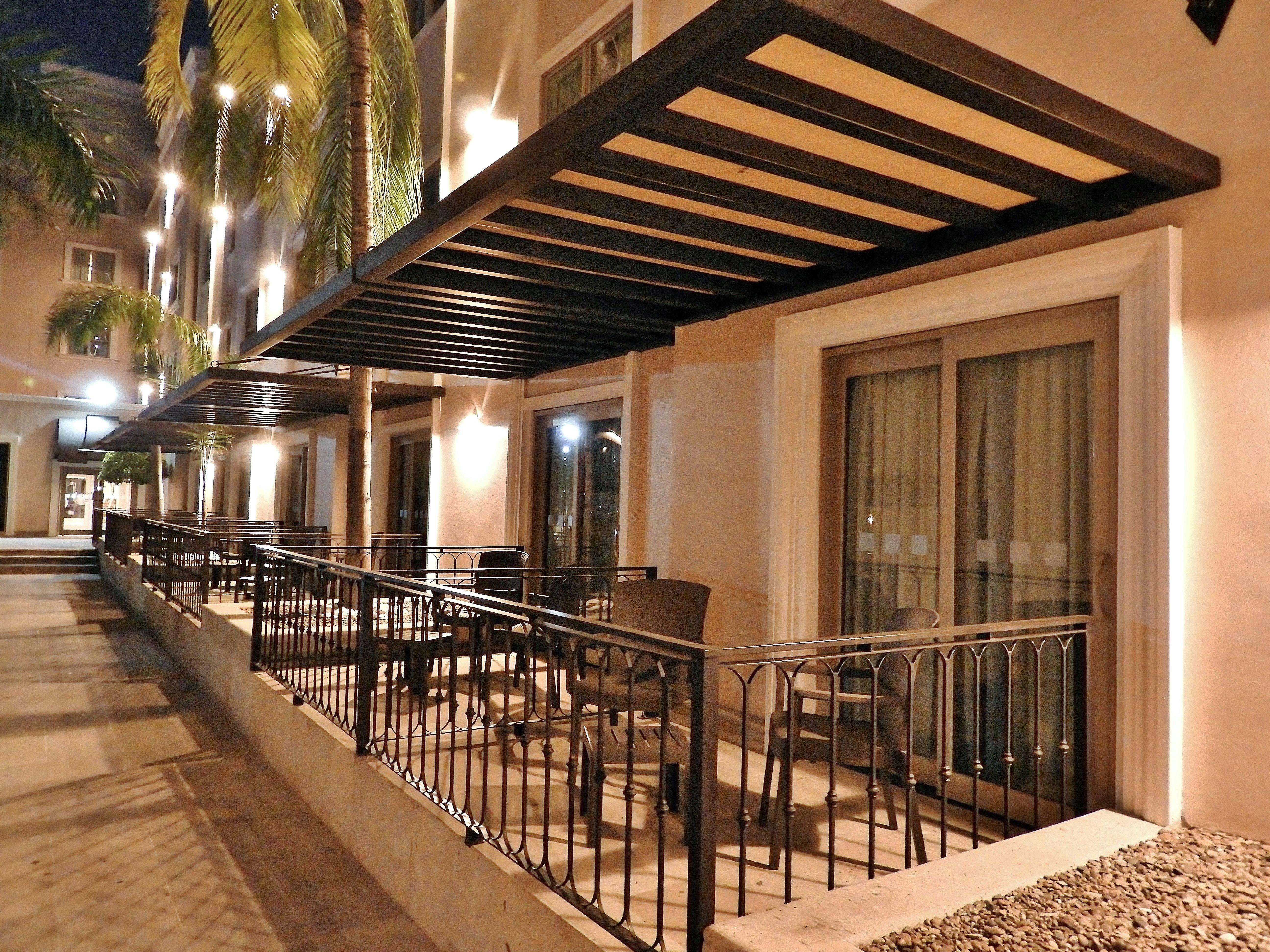 Holiday Inn Reynosa Zona Dorada Exteriör bild