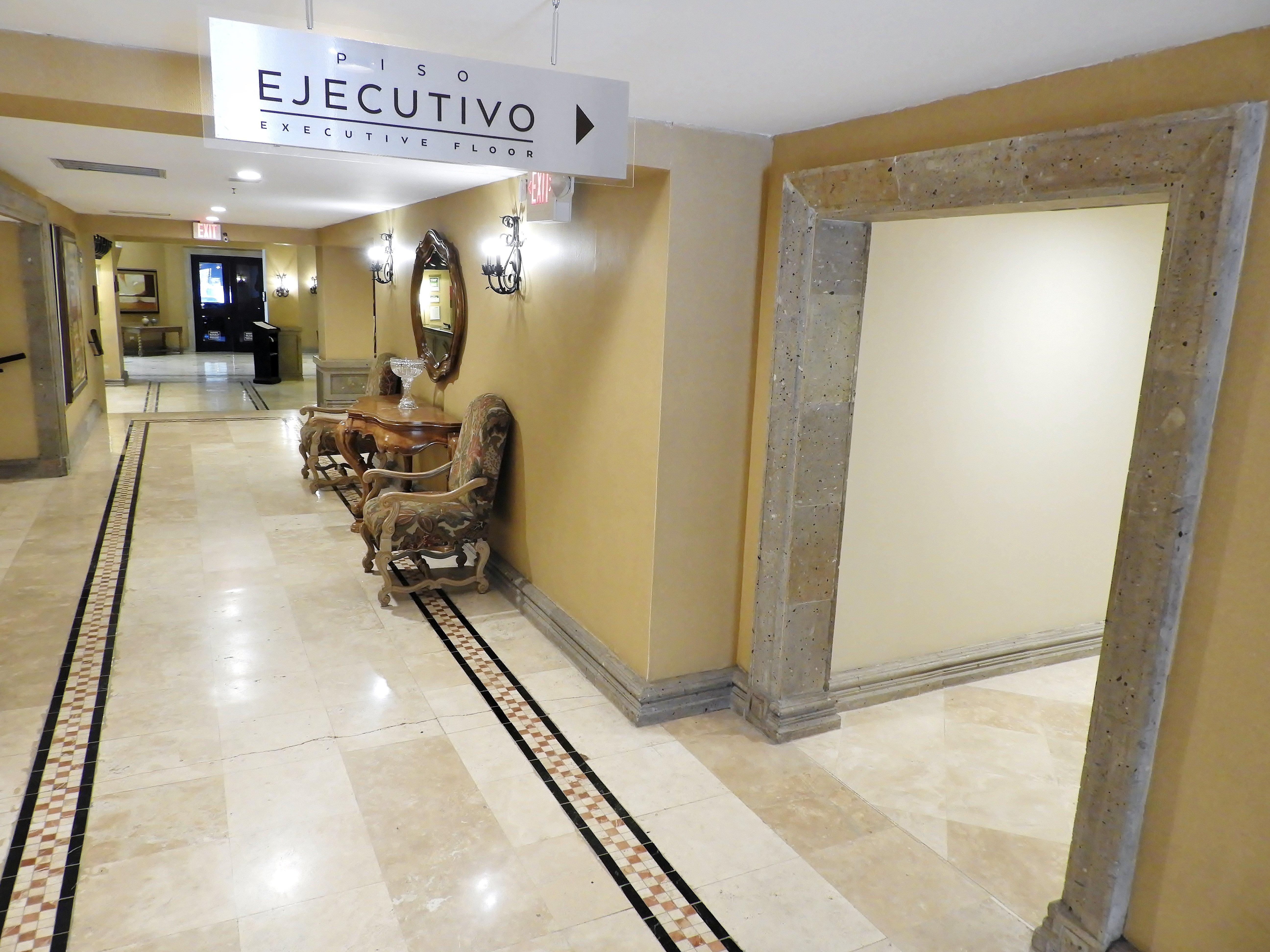 Holiday Inn Reynosa Zona Dorada Exteriör bild