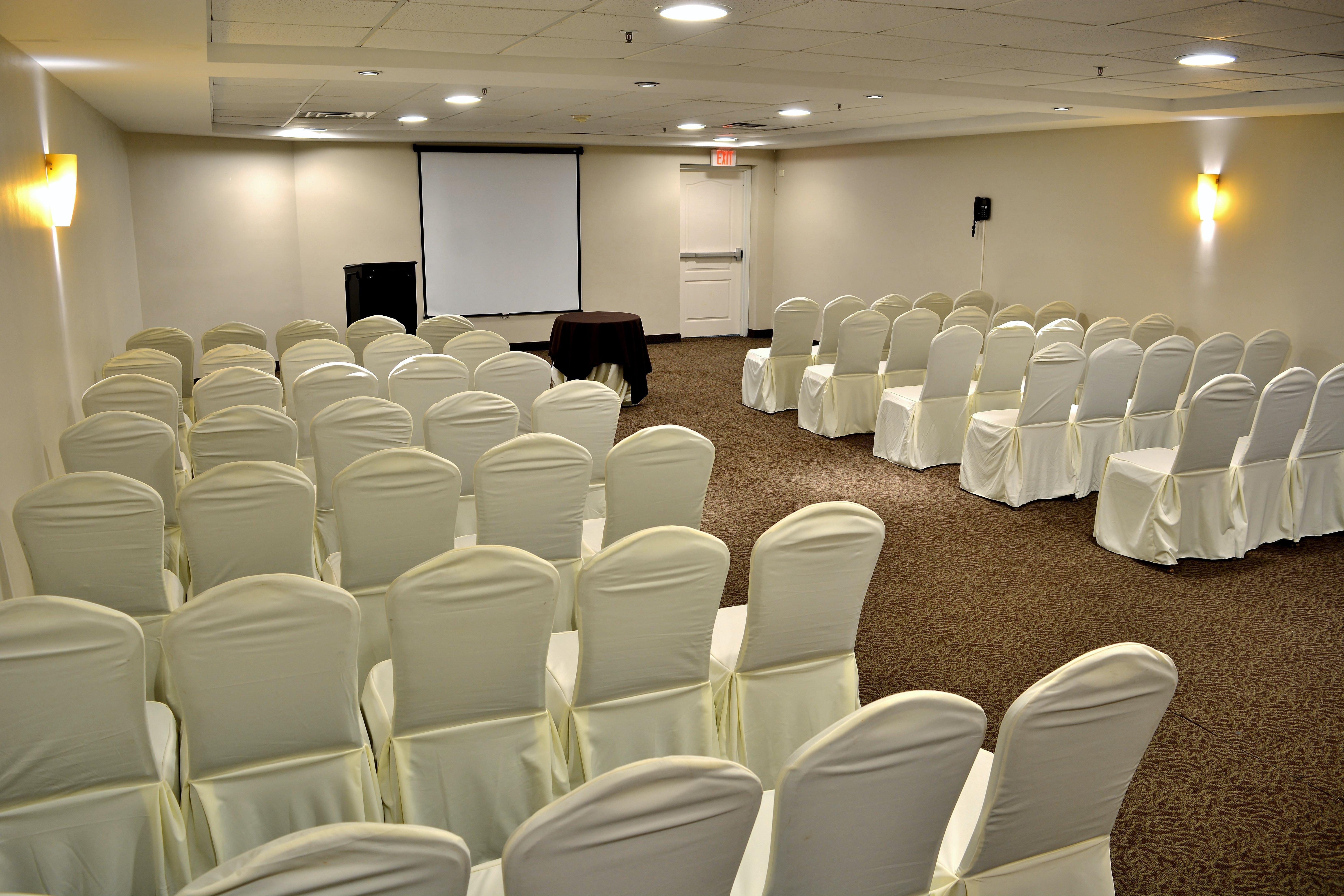 Holiday Inn Reynosa Zona Dorada Exteriör bild