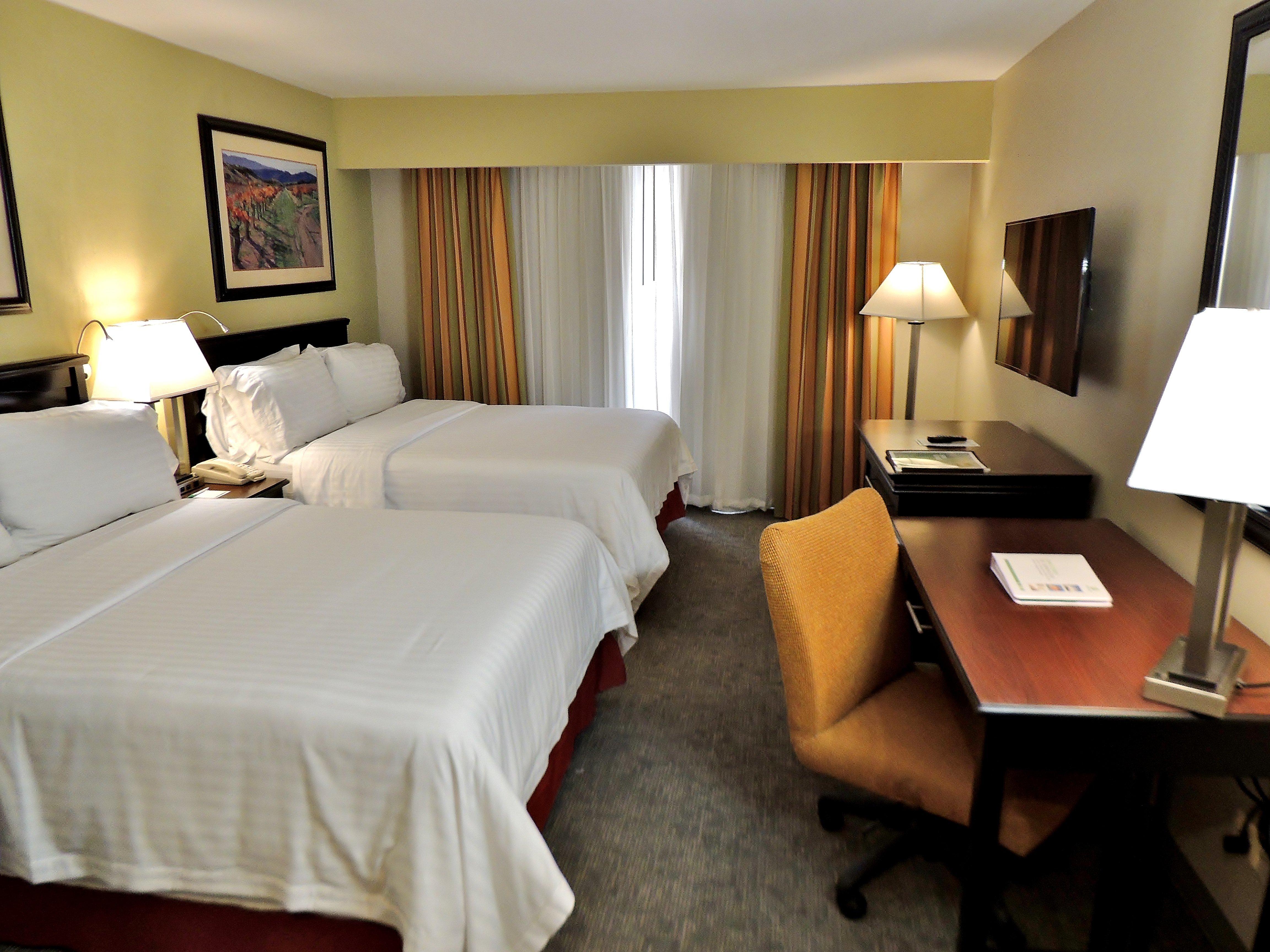Holiday Inn Reynosa Zona Dorada Exteriör bild