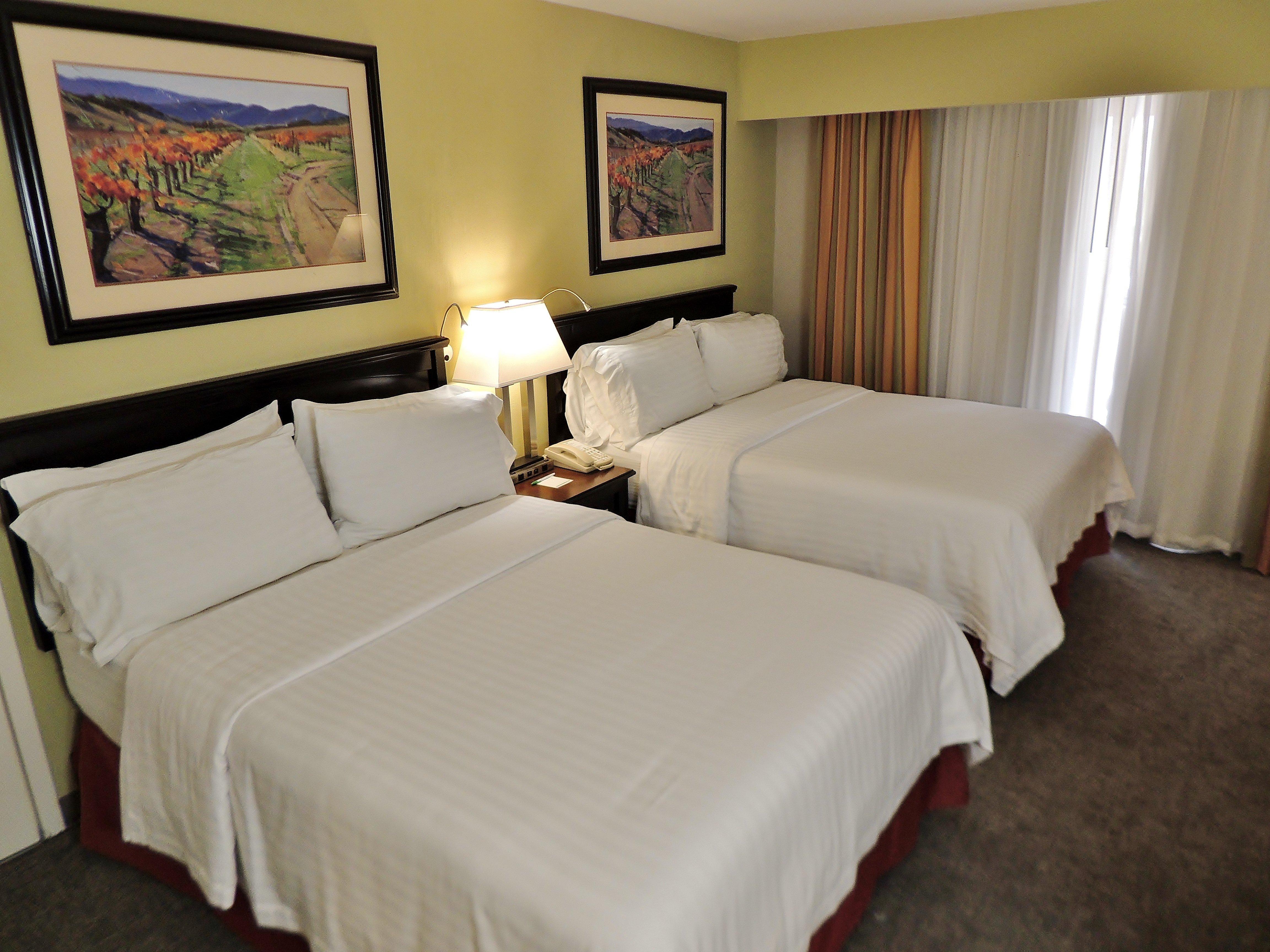 Holiday Inn Reynosa Zona Dorada Exteriör bild