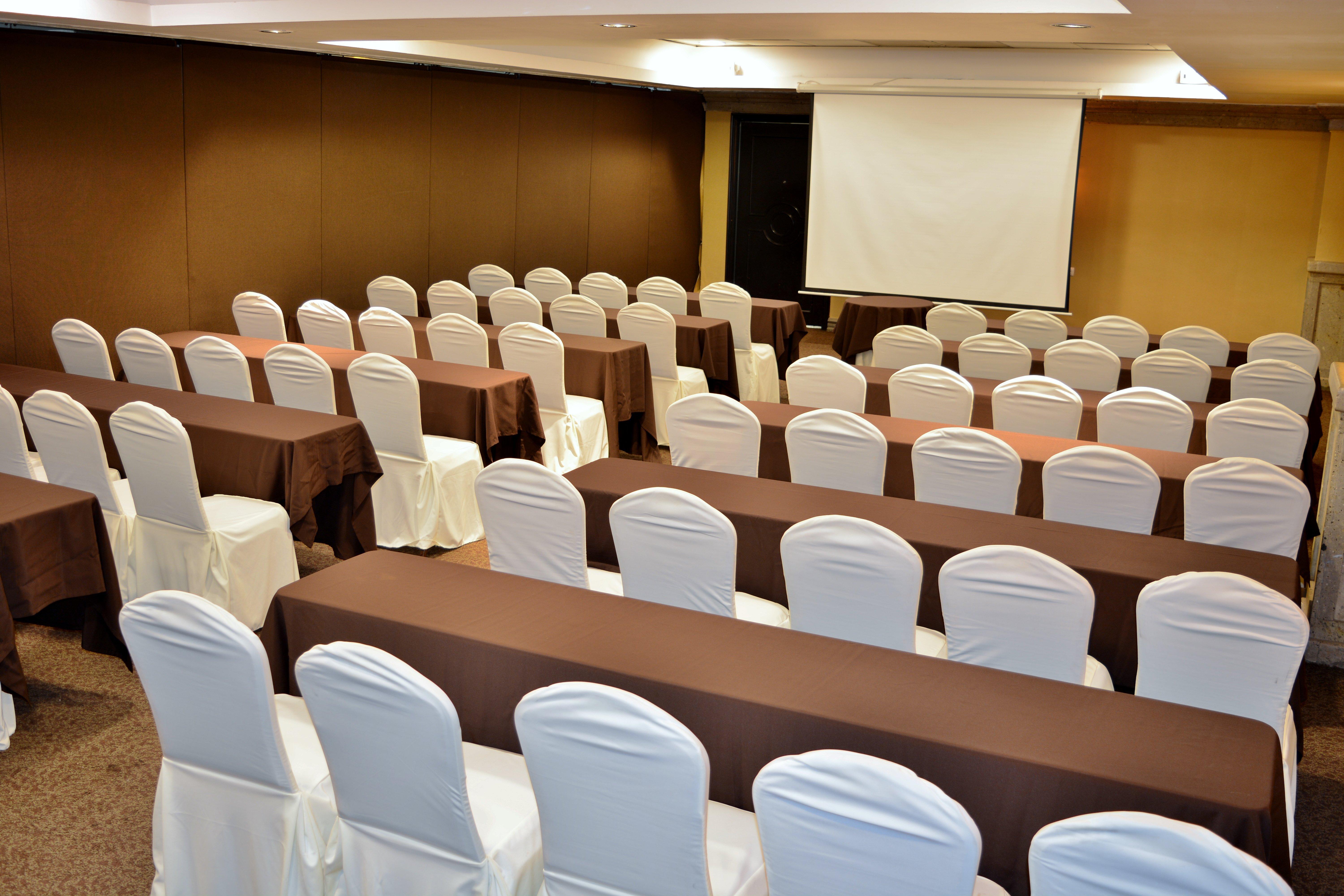 Holiday Inn Reynosa Zona Dorada Exteriör bild