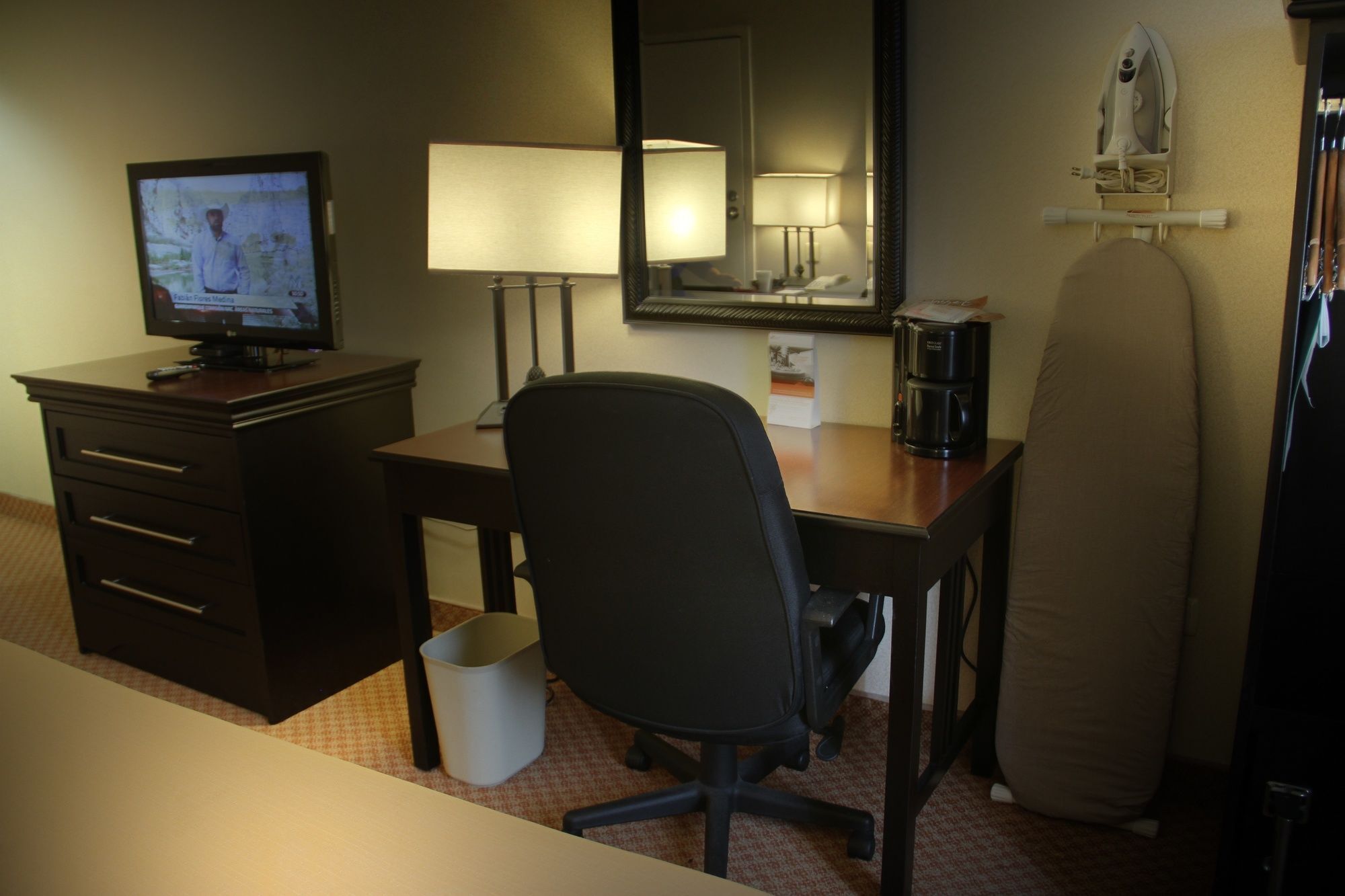 Holiday Inn Reynosa Zona Dorada Exteriör bild