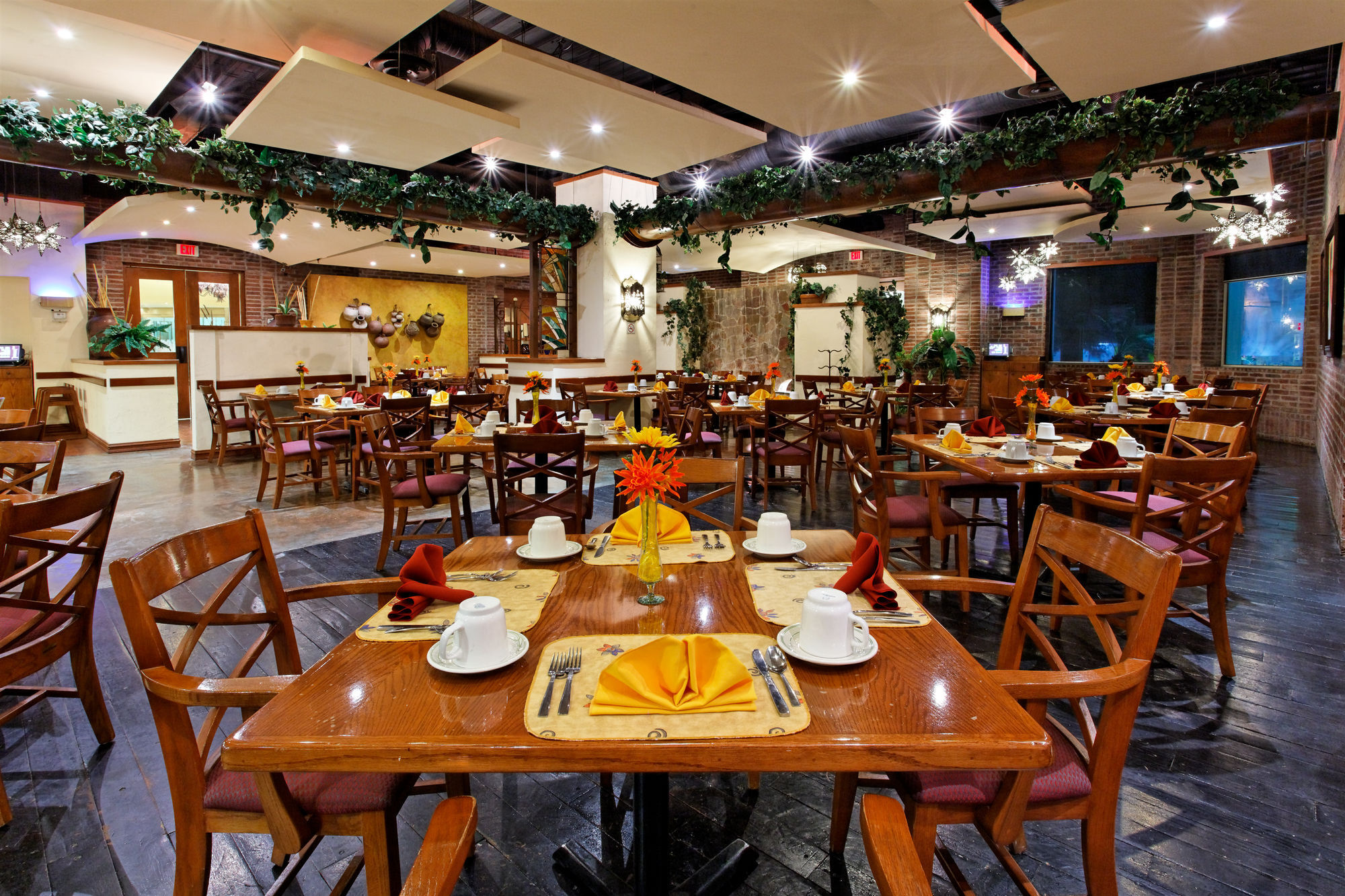 Holiday Inn Reynosa Zona Dorada Exteriör bild